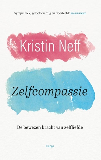 Afbeelding van Zelfcompassie