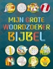 Afbeelding van Mijn grote woordzoekerbijbel