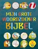Afbeelding van Mijn grote woordzoekerbijbel