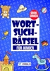 Afbeelding van Wortsuchrätsel für Kinder