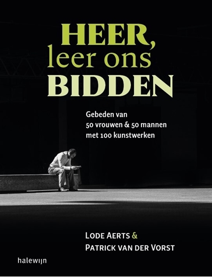 Afbeelding van Heer, leer ons bidden