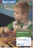 Afbeelding van Succes! Taal 1F T22: Ouders en school