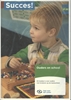 Afbeelding van Succes! Taal 1F T22: Ouders en school (set van 5)