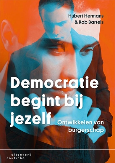 Afbeelding van Democratie begint bij jezelf