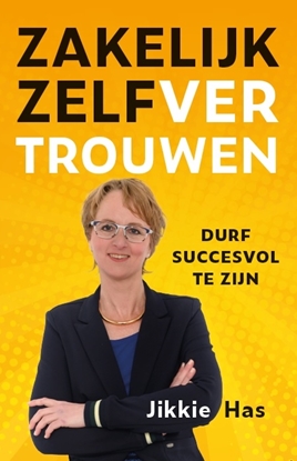 Afbeeldingen van Zakelijk zelfvertrouwen