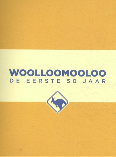 Afbeelding van Woolloomooloo