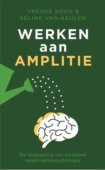 Afbeelding van Werken aan amplitie
