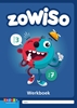 Afbeelding van Zowiso 3 blok 7 Werkboek
