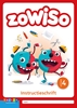 Afbeelding van zoWISo Zowiso 4 instructieschrift