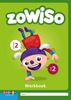 Afbeelding van Zowiso 2 blok 2 Werkboek