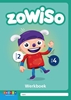 Afbeelding van Zowiso 2 blok 4 Werkboek