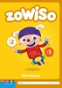 Afbeelding van Zowiso 2 blok 5 Werkboek