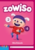 Afbeelding van Zowiso 2 blok 6 Werkboek