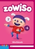 Afbeelding van Zowiso 2 blok 6 Werkboek