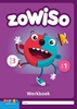 Afbeelding van Zowiso 3 blok 1 Werkboek