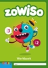 Afbeelding van zoWISo Zowiso 3 blok 2 Werkboek