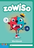 Afbeelding van Zowiso 3 blok 4 Werkboek
