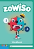 Afbeelding van Zowiso 3 blok 4 Werkboek