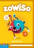 Afbeelding van Zowiso 3 blok 5 Werkboek