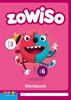 Afbeelding van Zowiso 3 blok 6 Werkboek