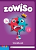 Afbeelding van Zowiso 4 blok 1 Werkboek