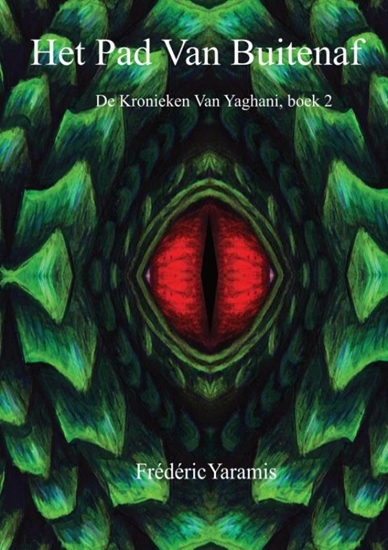 Afbeelding van Het Pad Van Buitenaf