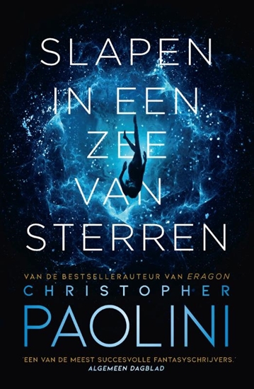 Afbeelding van Slapen in een zee van sterren