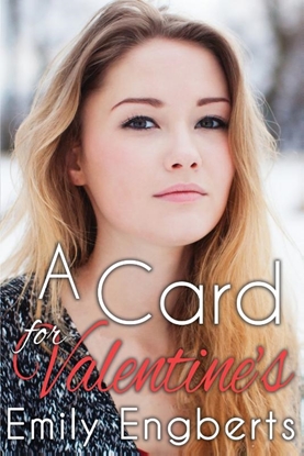 Afbeeldingen van Seasons on the Island A Card for Valentine's