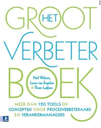 Afbeeldingen van Het groot verbeterboek