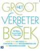 Afbeelding van Het groot verbeterboek