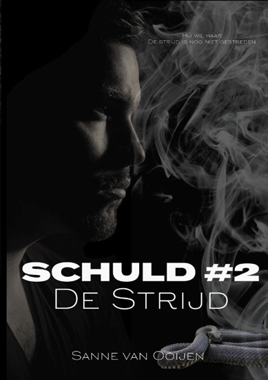Afbeelding van Schuld De Strijd