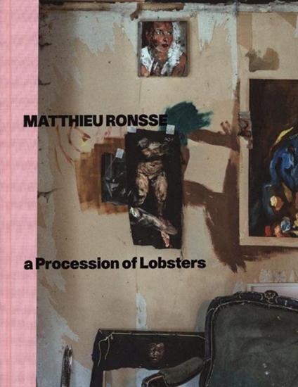 Afbeelding van Matthieu Ronsse