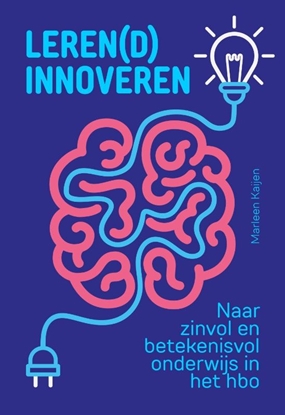 Afbeeldingen van Leren(d) innoveren