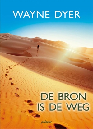 Afbeeldingen van De Bron is de weg