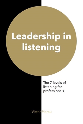 Afbeeldingen van Leadership in listening