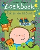 Afbeelding van Rik Zoekboek Rik en de natuur