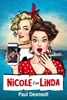 Afbeelding van Nicole en Linda