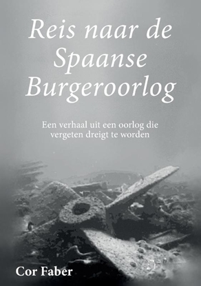 Afbeeldingen van Reis naar de Spaanse Burgeroorlog