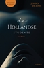 Afbeelding van De Hollandse studente