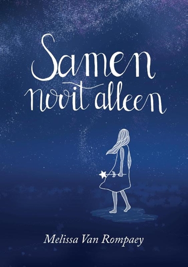 Afbeelding van Samen nooit alleen