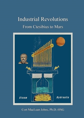 Afbeeldingen van Industrial Revolutions