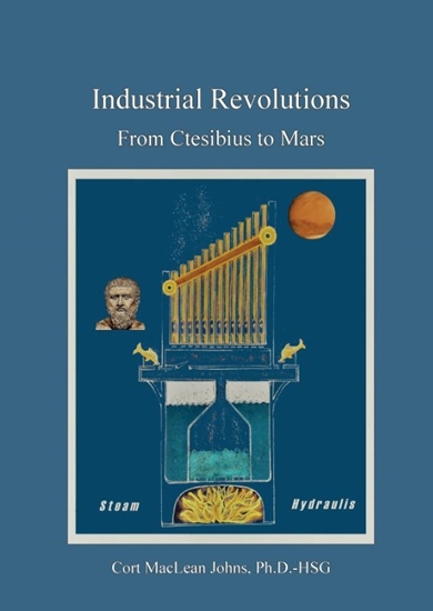 Afbeelding van Industrial Revolutions