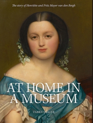 Afbeeldingen van At Home in a Museum