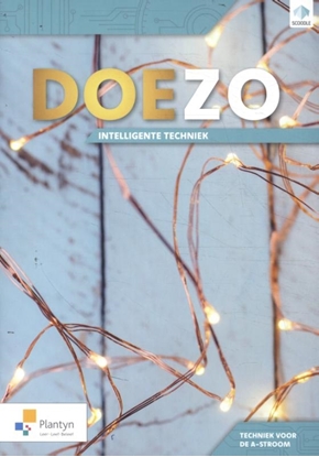 Afbeeldingen van DOEZO project 2