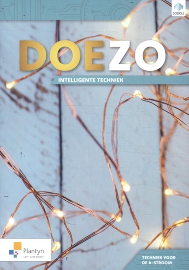 Afbeelding van DOEZO project 2