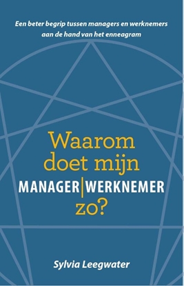 Afbeeldingen van Waarom doet mijn manager | werknemer zo?