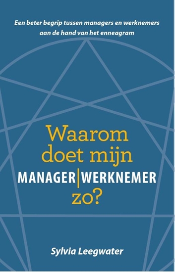 Afbeelding van Waarom doet mijn manager | werknemer zo?