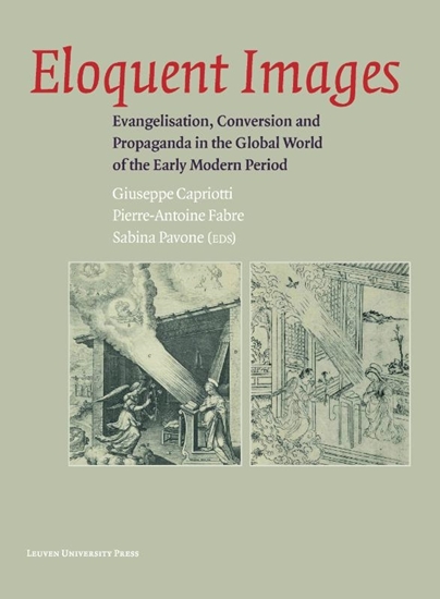 Afbeelding van Eloquent Images