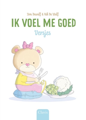 Afbeeldingen van Ik voel me goed Versjes