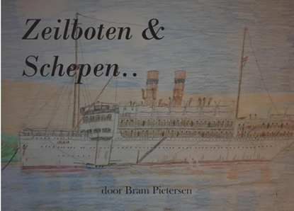 Afbeeldingen van Zeilboten en schepen..